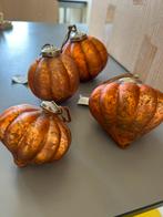 Kerstballen glas, Ophalen of Verzenden, Nieuw