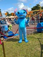 Stitch mascotte te huur, Ophalen of Verzenden, Zo goed als nieuw, Verjaardag