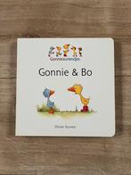 Gonnie & Vriendjes - Gonnie & Bo dubbelboek, Ophalen of Verzenden, Zo goed als nieuw, Olivier Dunrea, 1 tot 2 jaar
