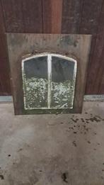Stalen  dakraam, Doe-het-zelf en Verbouw, Glas en Ramen, Gebruikt, Minder dan 80 cm, Minder dan 80 cm, Ophalen of Verzenden