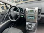 Toyota VERSO 1.6 VVT-i Dynamic 7pers. CLIMA LMV  PDC NAP APK, Auto's, Toyota, Te koop, Benzine, 110 pk, Cruise Control