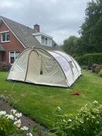 Tent Base Camp Ambato VI de luxe, Caravans en Kamperen, Tenten, Ophalen, Gebruikt, Meer dan 6
