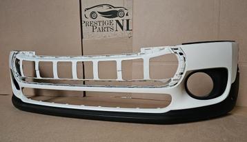 Voorbumper MINI Cooper F54 Clubman 7370791 Origineel Bumper  beschikbaar voor biedingen