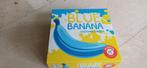 Blue Banana spel, Hobby en Vrije tijd, Gezelschapsspellen | Bordspellen, Vijf spelers of meer, Ophalen of Verzenden, Zo goed als nieuw