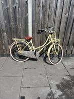 Meisjes fiets, Fietsen en Brommers, Fietsen | Meisjes, Ophalen, Gebruikt, 26 inch of meer, Spirit
