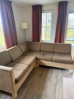 Gratis hoekbank., Ophalen, Gebruikt