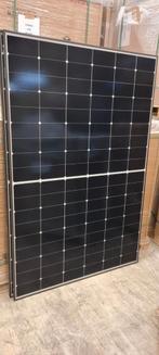 Zonnepanelen Black en Mono en Solaredge Omvormers, Doe-het-zelf en Verbouw, Zonnepanelen en Toebehoren, Ophalen, Zo goed als nieuw