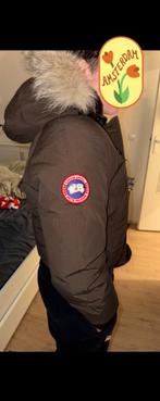 Canada goose bomber (chilli wack), Verzenden, Zo goed als nieuw