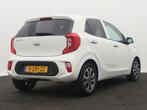 Kia Picanto 1.0 DPi DynamicPlusLine Navigatie | Parkeercamer, Auto's, Kia, Voorwielaandrijving, 12 maanden, Stof, Gebruikt