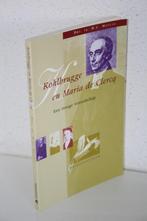 Kohlbrugge en Maria de Clerq. Een innige vriendschap (2005), Boeken, Ophalen of Verzenden, Gelezen, Christendom | Protestants