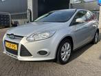 Ford FOCUS Wagon 1.6 TI-VCT Lease Trend Airco Trekhaak 3 mnd, Auto's, Ford, Stof, Gebruikt, 4 cilinders, 1207 kg
