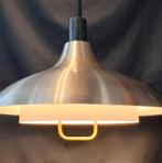 Grote Dijkstra UFO Space Age Hanglamp, Ophalen of Verzenden, Zo goed als nieuw, Minder dan 50 cm