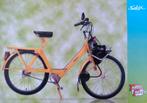 Folder SOLEX 3800 Import Trade & Traffic 1998 + SOLEX kaart, Ophalen of Verzenden, Nieuw
