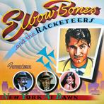 LP - Elbow Bones And The Racketeers ‎– New York At Dawn, Gebruikt, Ophalen of Verzenden, Soul of Nu Soul, 1980 tot 2000