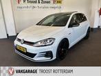 Volkswagen Golf 2.0 TSI GTI Performance | Panoramadak | Digi, Stof, Gebruikt, 4 cilinders, Wit