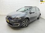 Volkswagen Golf 1.4 TSI GTE PANO PDC SFEER 204PK NAP, Auto's, 8 kWh, Gebruikt, 4 cilinders, Traction-control