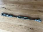 Bronzen wantspanner / spanner, Watersport en Boten, Ophalen of Verzenden, Gebruikt, Lijn of Blok