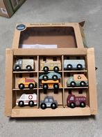 Little Dutch Voertuigen set compleet, Ophalen, Zo goed als nieuw, Overige typen