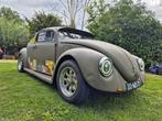 Volkswagen Kever oldtimer '76 ratlook, Achterwielaandrijving, Origineel Nederlands, Handgeschakeld, Particulier
