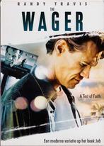 The Wager - DVD, Vanaf 9 jaar, Verzenden, Zo goed als nieuw