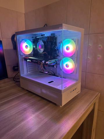 Game PC • i7 11700F • GTX 1080 beschikbaar voor biedingen