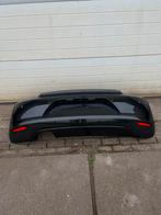 Volkswagen Scirocco achterbumper, Ophalen, Gebruikt, Volkswagen, Achter
