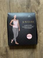 Supertrash pyjama nachtmode hemd luipaard leopard maat M, Supertrash, Ophalen of Verzenden, Nieuw, Maat 38/40 (M)