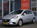 Opel Corsa 1.2 75PK Airco | Radio | Bluetooth | Lichtmetalen, 47 €/maand, Te koop, Geïmporteerd, 5 stoelen