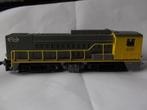 ns 2200 roco 2231 digitaal omgebouwd., Gebruikt, Ophalen of Verzenden, NS, Roco