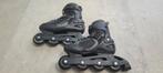 Skeelers oxelo active fit 3 maat 41+ beschermer set, Sport en Fitness, Skeelers, Overige merken, Ophalen of Verzenden, Inline skates 4 wielen