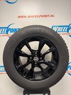 16" Oxxo velgen 4x108 Opel Mokka Peugeot 2008 Winterbanden, Auto-onderdelen, Banden en Velgen, 16 inch, Banden en Velgen, Personenwagen