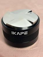 IKAPE espresso distributor & hand tamper 54 mm, Ophalen of Verzenden, Nieuw