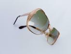 NeoStyle Boutique 312 80s vintage zonnebril unisex Deadly!, Ophalen of Verzenden, Zo goed als nieuw, Zonnebril, Overige merken