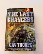 Warhammer 40K – The Last Chancers (Gav Thorpe), Verzenden, Black Libary, Black Libary, Black Libary
