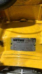 Vetus4 cilinder m414      33 pk, Watersport en Boten, Gebruikt, Binnenboordmotor, Diesel, Ophalen of Verzenden