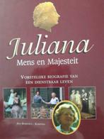 Juliana. Boek., Verzamelen, Koninklijk Huis en Royalty, Ophalen of Verzenden, Zo goed als nieuw, Tijdschrift of Boek