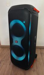 JBL-Partybox 710 te huur € 55,-, Ophalen, Zo goed als nieuw, Overige