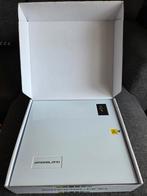 Nieuwe Maasland PS2450NL Voeding, Ophalen