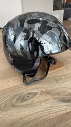 Giro jongens helm, Ophalen of Verzenden, Zo goed als nieuw