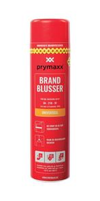 Prymaxx universele spray brandblusser, Ophalen of Verzenden, Nieuw, Brandblusser