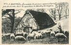(381-452-041) Bartres Bernadette, Verzenden, Frankrijk