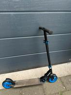 Blauw zwarte Move step - 145mm, Ophalen of Verzenden, Gebruikt, Gewone step