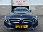 Mercedes-Benz C-klasse 180 Prestige | Automaat | Pano | Navi, Automaat, 65 €/maand, Leder en Stof, 1595 cc