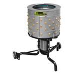 PLUIMVEE PLUKMACHINE ZI-GRM1650 XL, Dieren en Toebehoren, Pluimvee | Toebehoren, Ophalen of Verzenden, Nieuw, Overige typen