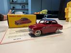 Atlas Dinky Toys Simca 9 Aronde taxi, Hobby en Vrije tijd, Modelauto's | 1:43, Ophalen of Verzenden, Nieuw, Auto, Dinky Toys