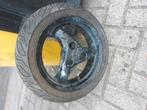 Speed fight 2, Ophalen, Gebruikt, Carburateur