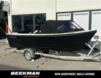 Admiral 525 sloep met Torqeedo Cruise 2.0 (elektrisch), Gebruikt, Tot 10 pk, Elektrisch, 3 tot 6 meter