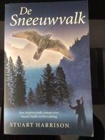 De Sneeuwvalk roman van Stuart Harrison KOOPJE, Ophalen of Verzenden, Gelezen