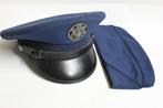 USAF visor & sidecap garrison cap luchtmacht amerika pet, Ophalen of Verzenden, Luchtmacht, Amerika, Kleding of Schoenen