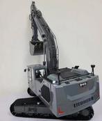 Liebherr R945 Lesu RC 1/14, Ophalen of Verzenden, Nieuw